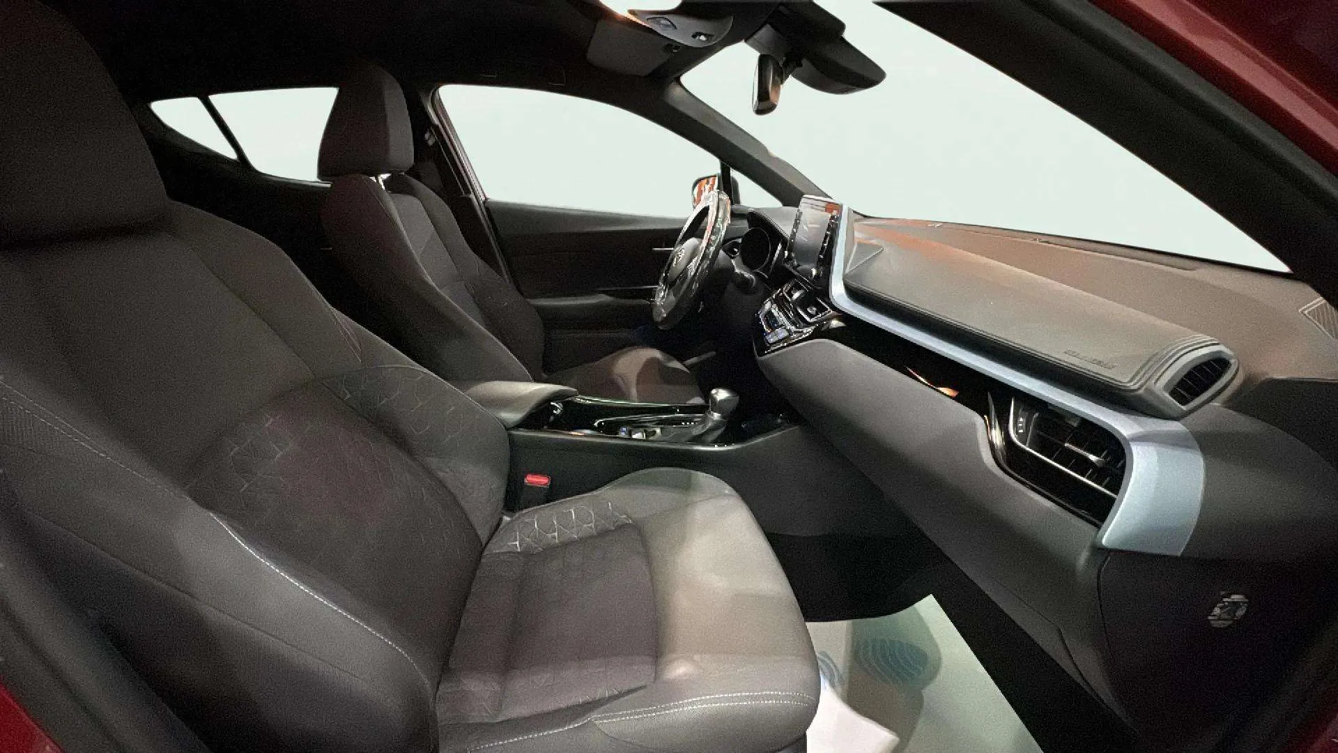 Toyota C-HR 1.8 125H Advance - foto 15