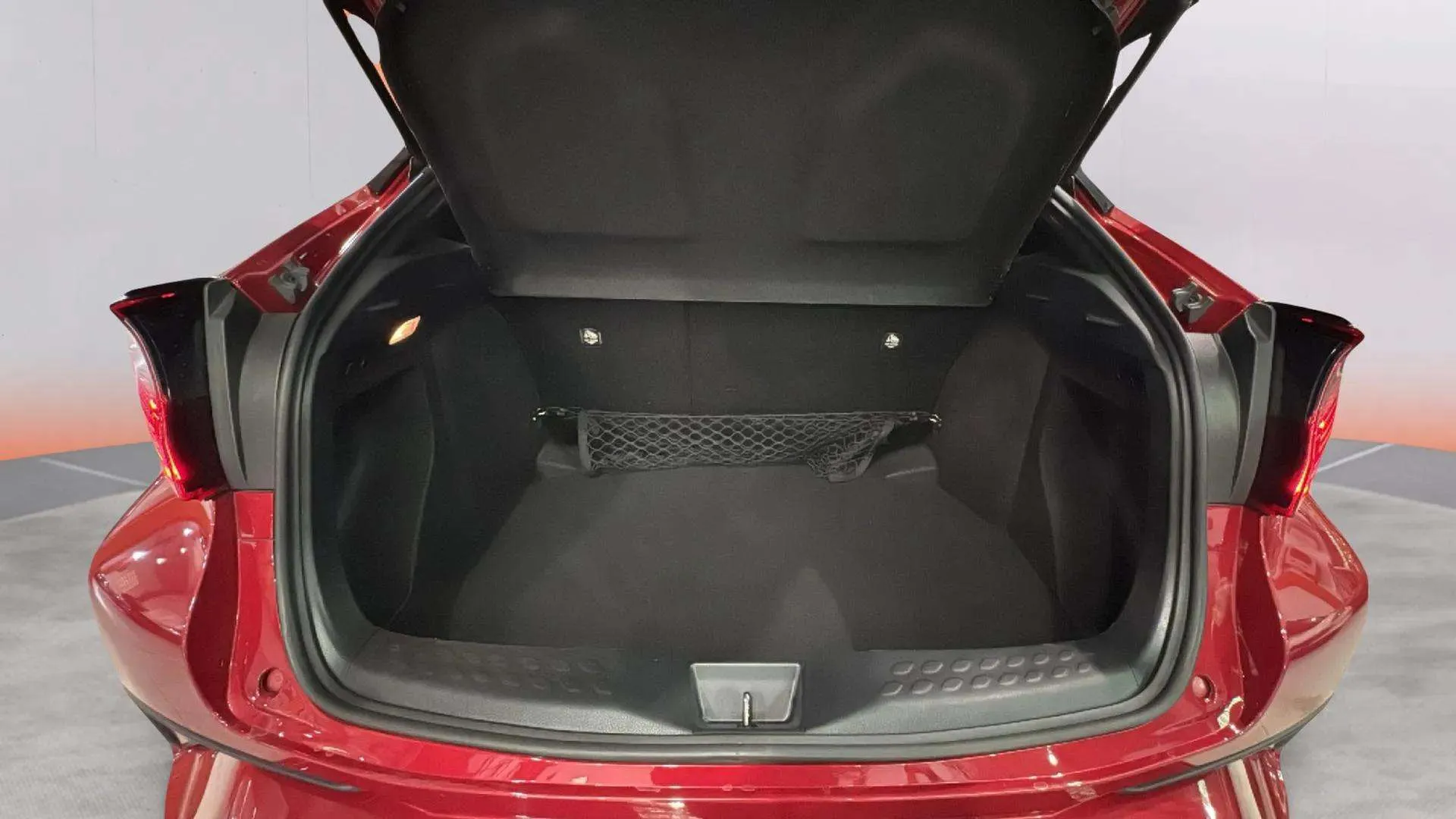 Toyota C-HR 1.8 125H Advance - foto 9