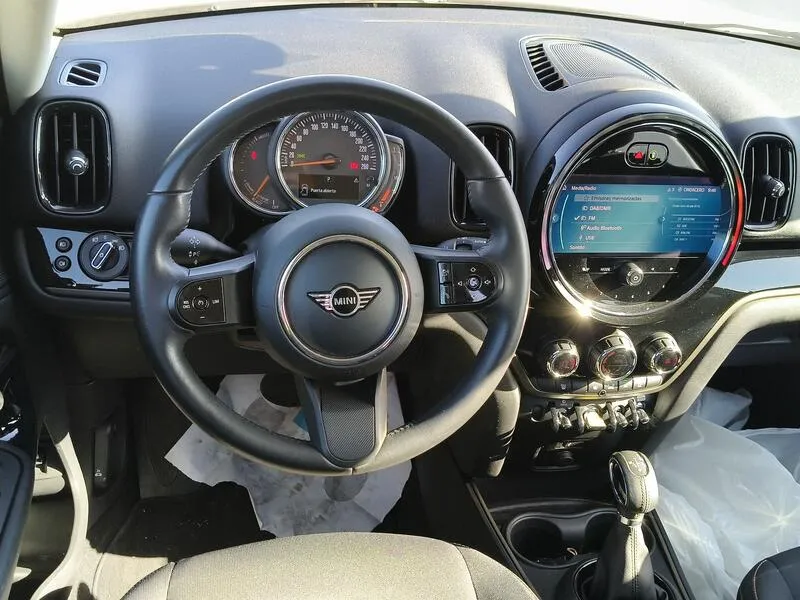 MINI Countryman Cooper SE - foto 34