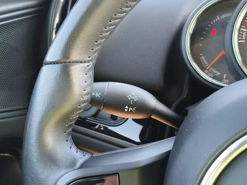 MINI Countryman Cooper SE - foto 15