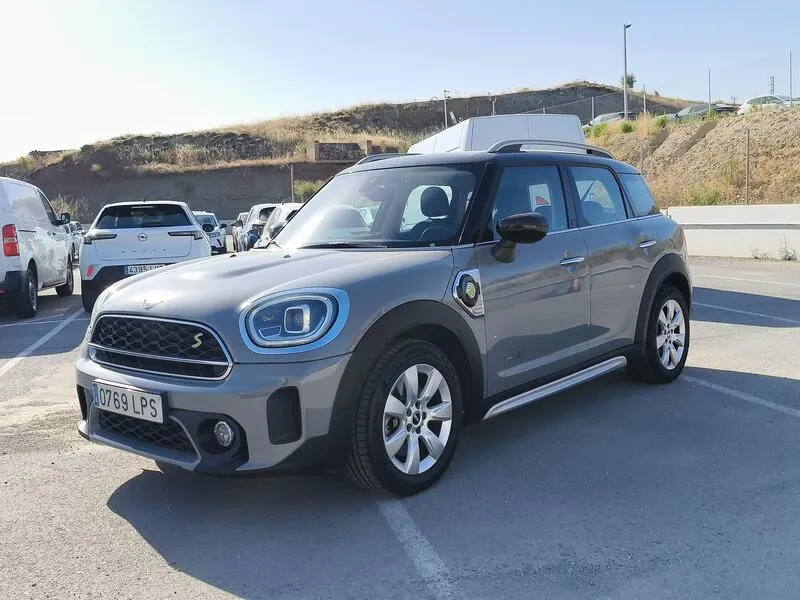 MINI Countryman Cooper SE - foto 2