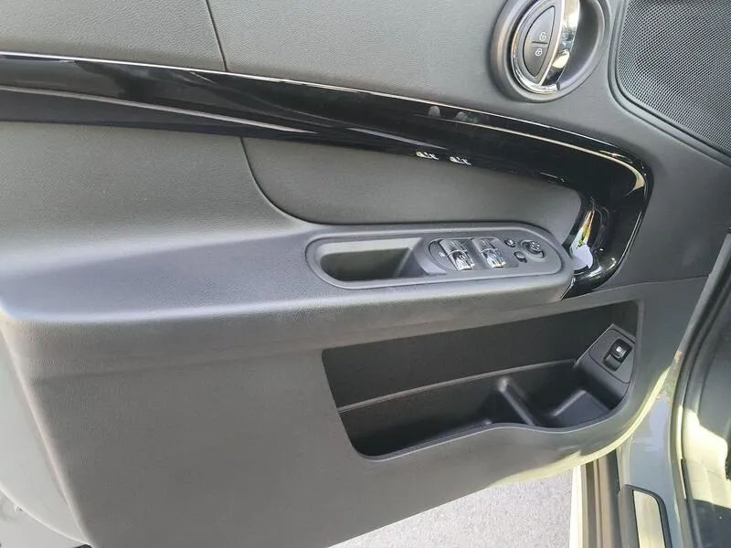 MINI Countryman Cooper SE - foto 29