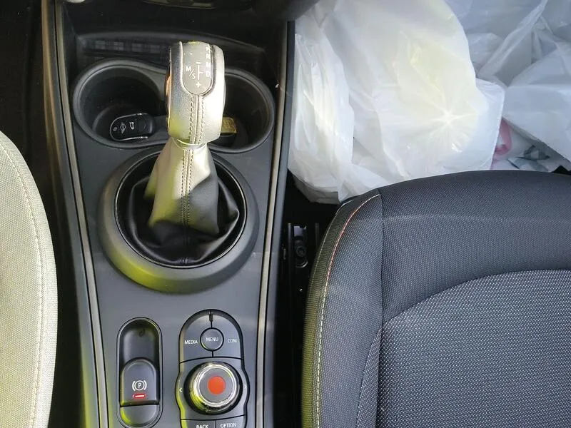 MINI Countryman Cooper SE - foto 19