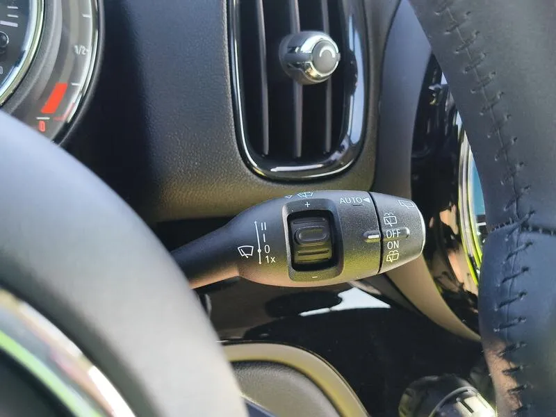 MINI Countryman Cooper SE - foto 14