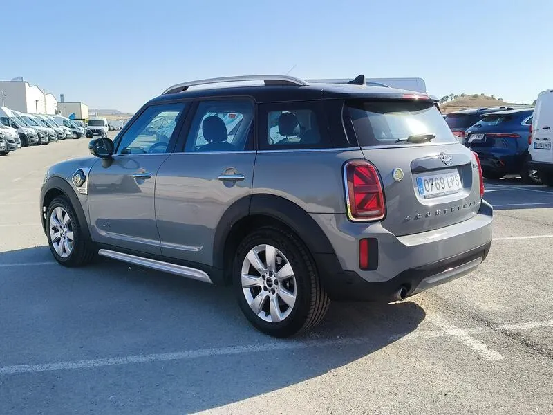 MINI Countryman Cooper SE - foto 4