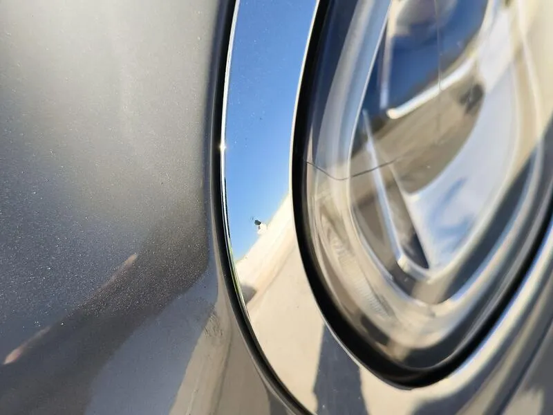 MINI Countryman Cooper SE - foto 44