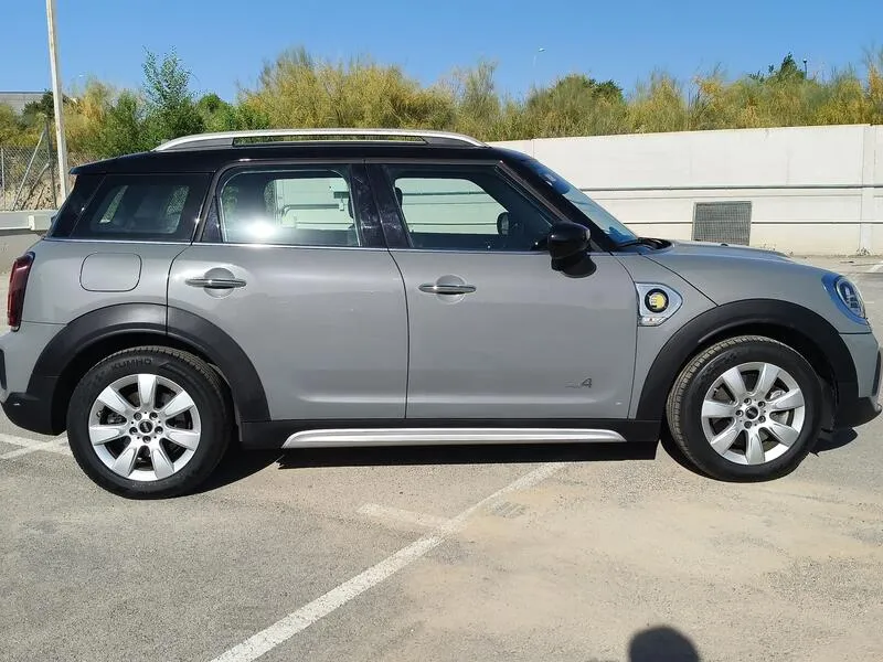 MINI Countryman Cooper SE - foto 7