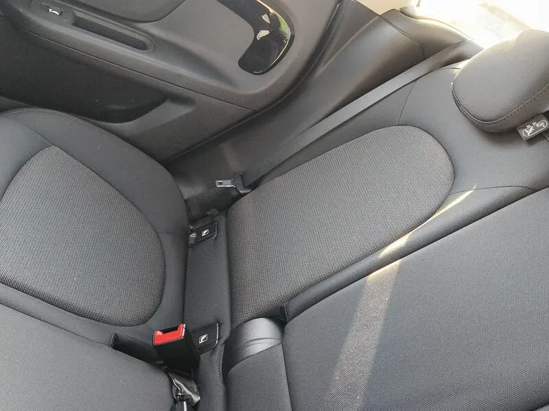 MINI Countryman Cooper SE - foto 32