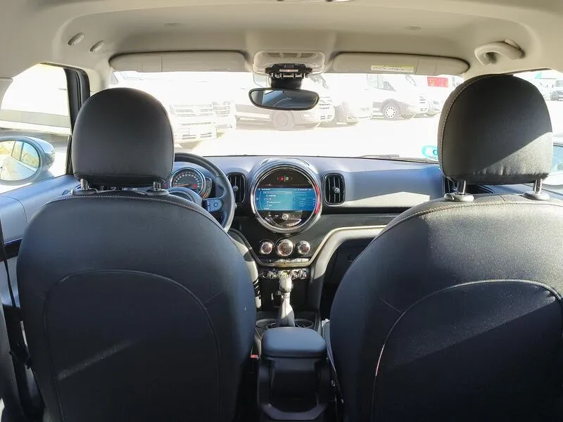 MINI Countryman Cooper SE - foto 37