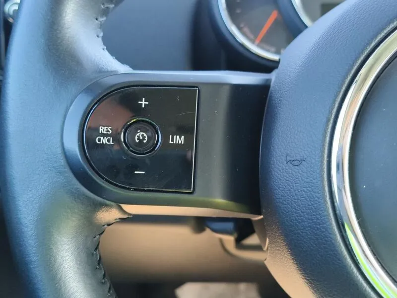 MINI Countryman Cooper SE - foto 12