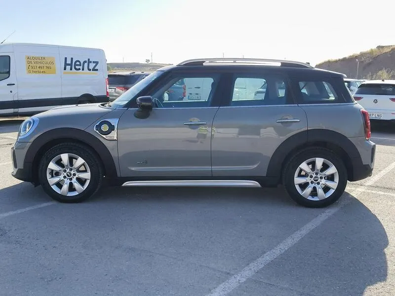 MINI Countryman Cooper SE - foto 3