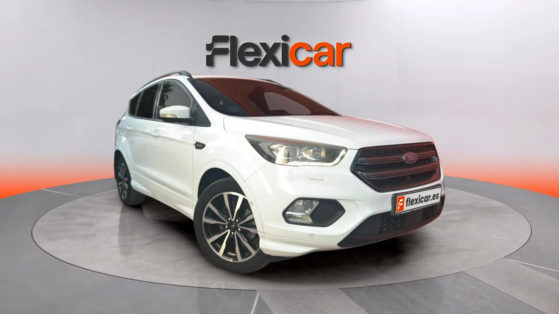 Ford Kuga 1.5 EcoBoost 4x2 ST-Line