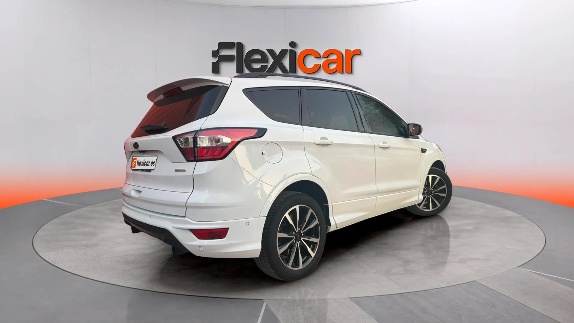Ford Kuga 1.5 EcoBoost 4x2 ST-Line - foto 7