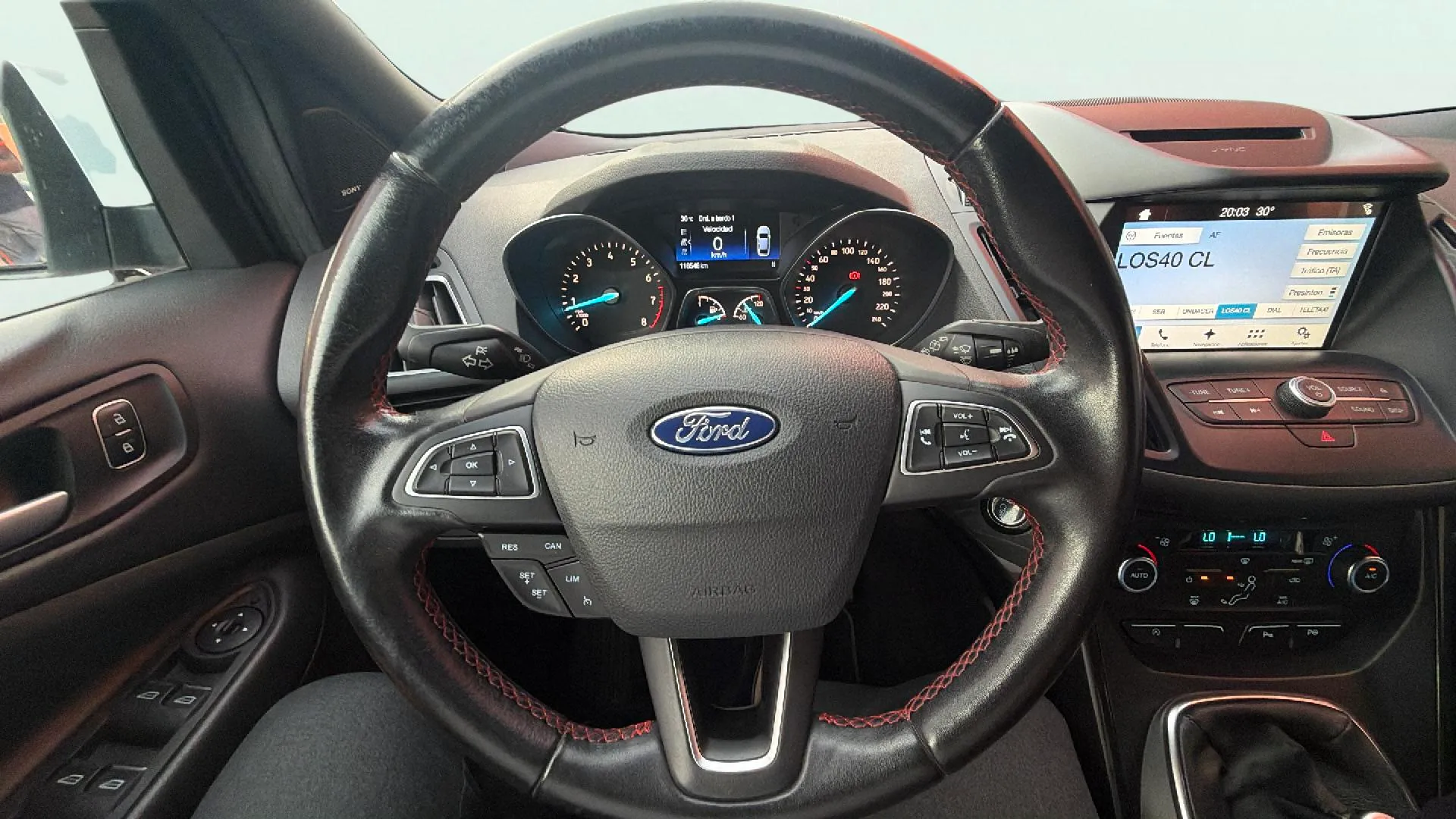 Ford Kuga 1.5 EcoBoost 4x2 ST-Line - foto 11