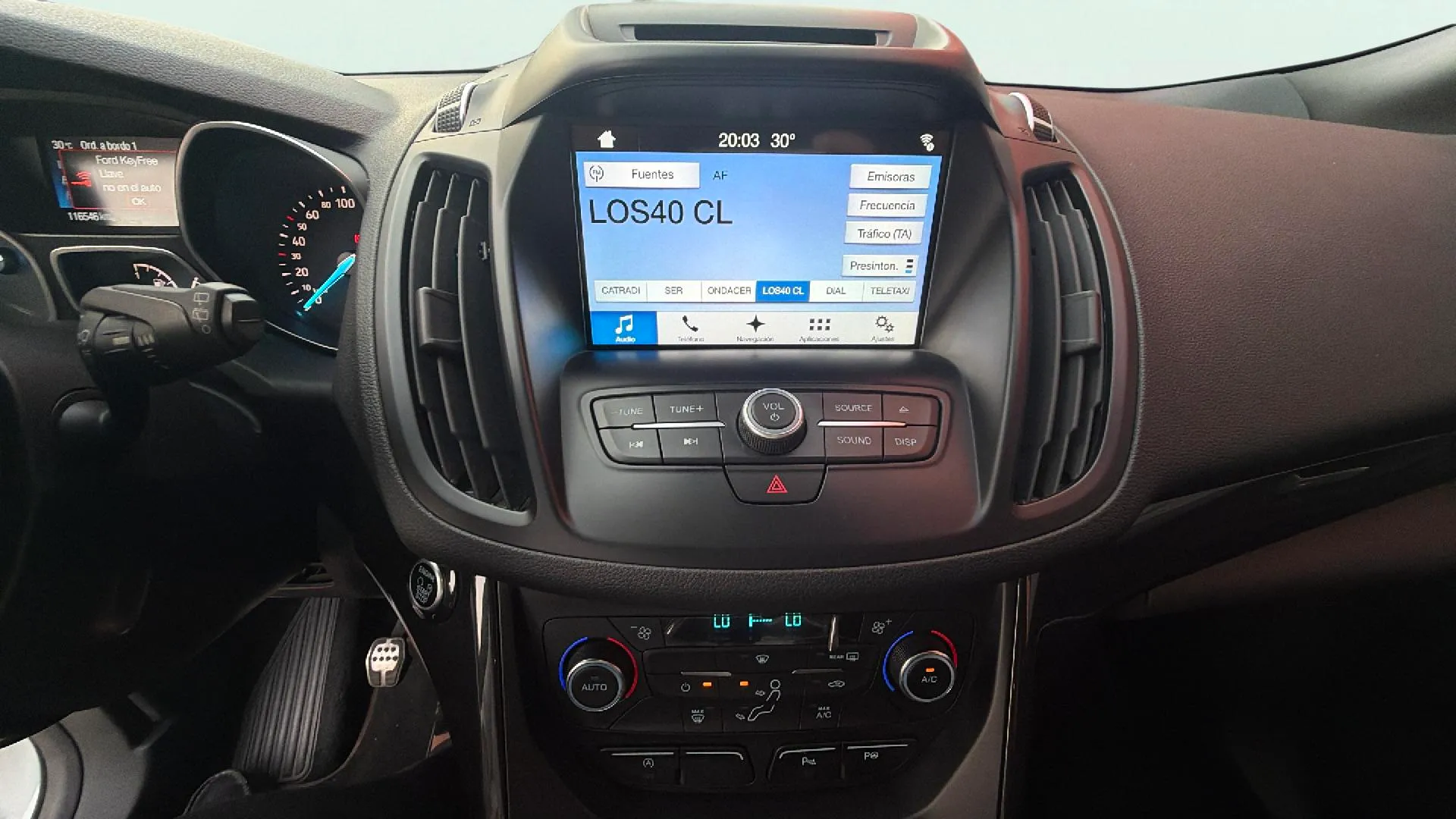 Ford Kuga 1.5 EcoBoost 4x2 ST-Line - foto 8
