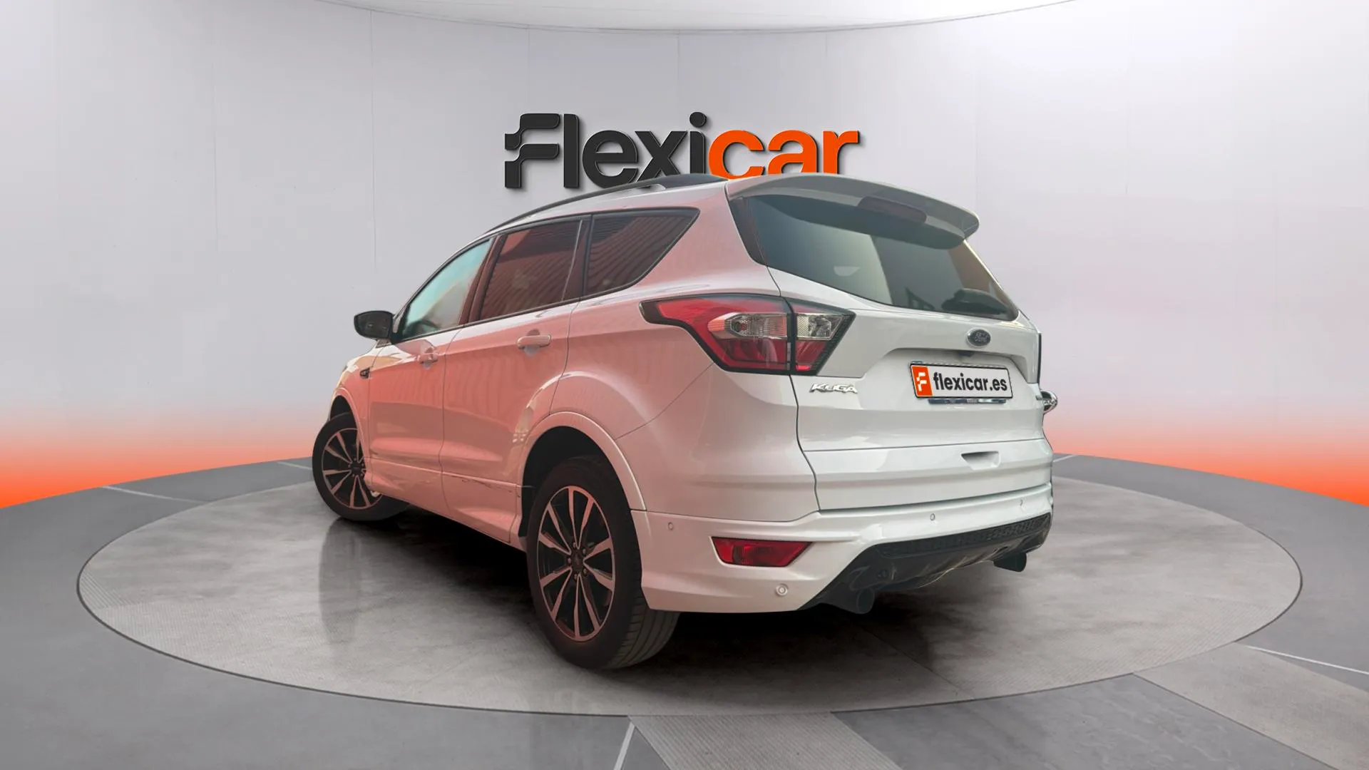 Ford Kuga 1.5 EcoBoost 4x2 ST-Line - foto 5