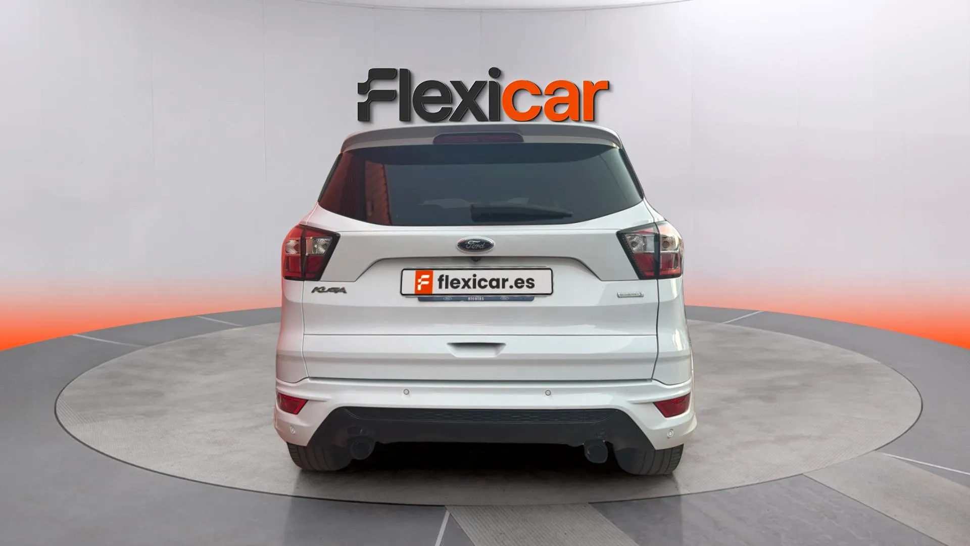 Ford Kuga 1.5 EcoBoost 4x2 ST-Line - foto 6