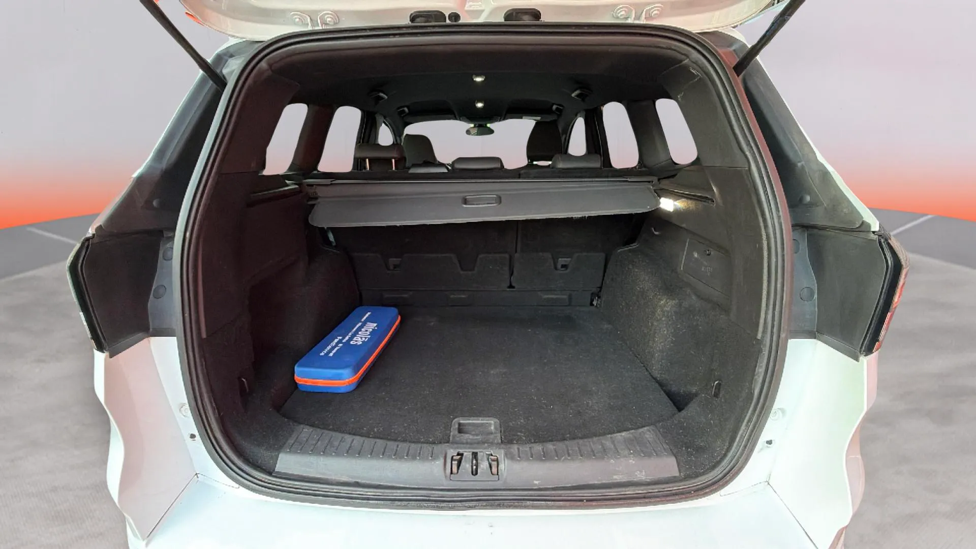 Ford Kuga 1.5 EcoBoost 4x2 ST-Line - foto 18