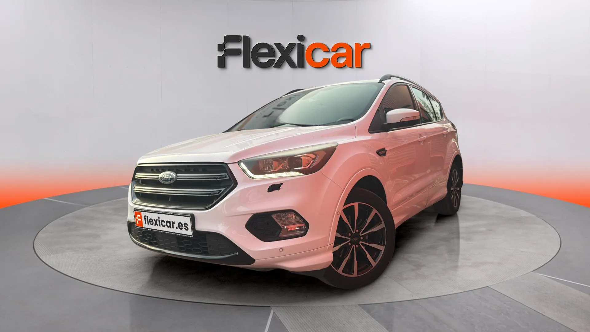 Ford Kuga 1.5 EcoBoost 4x2 ST-Line - foto 3