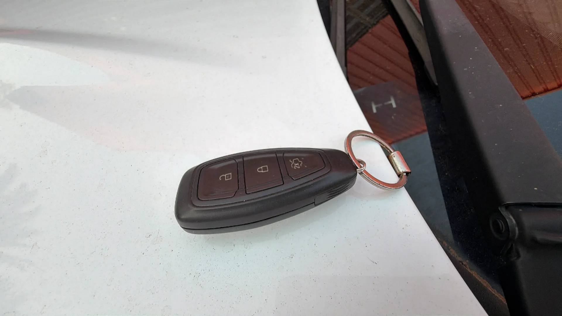 Ford Kuga 1.5 EcoBoost 4x2 ST-Line - foto 20
