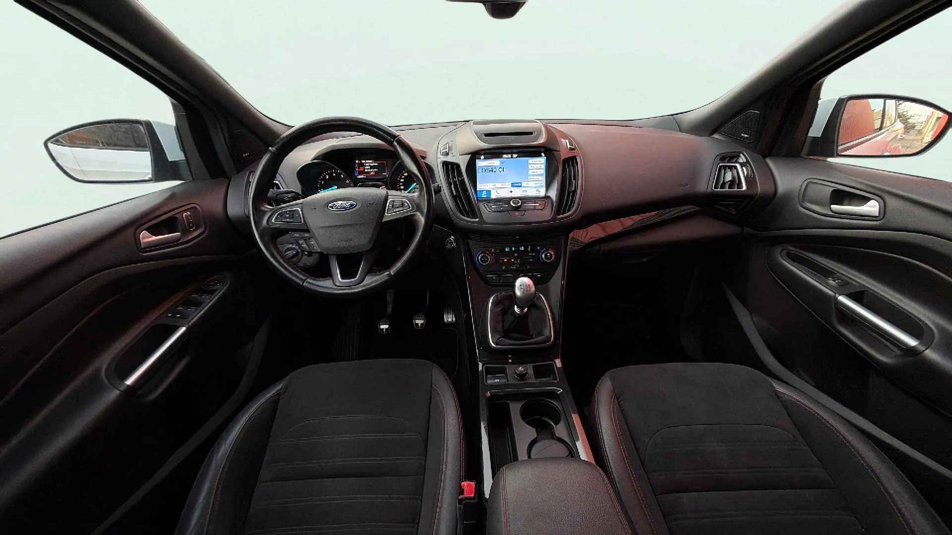 Ford Kuga 1.5 EcoBoost 4x2 ST-Line - foto 10