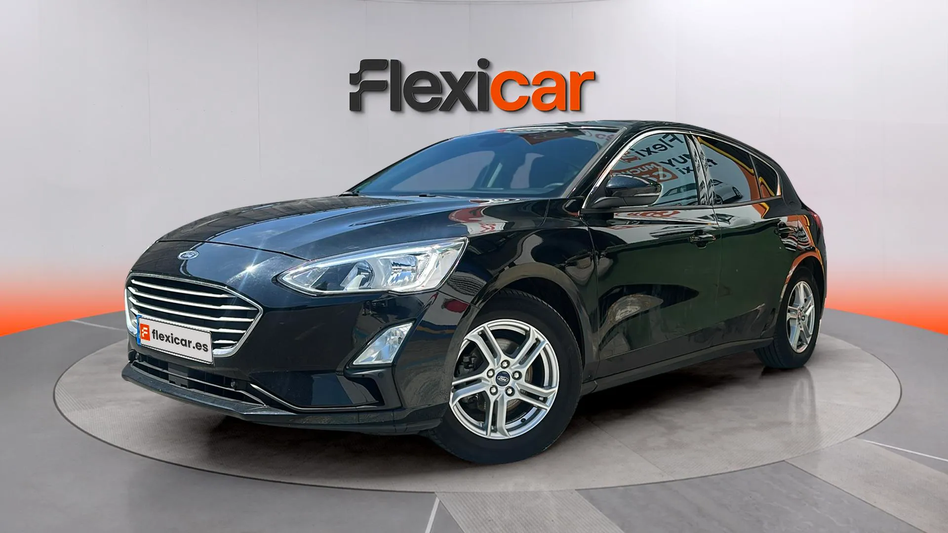 Ford Focus 1.0 EcoBoost Active - foto 3