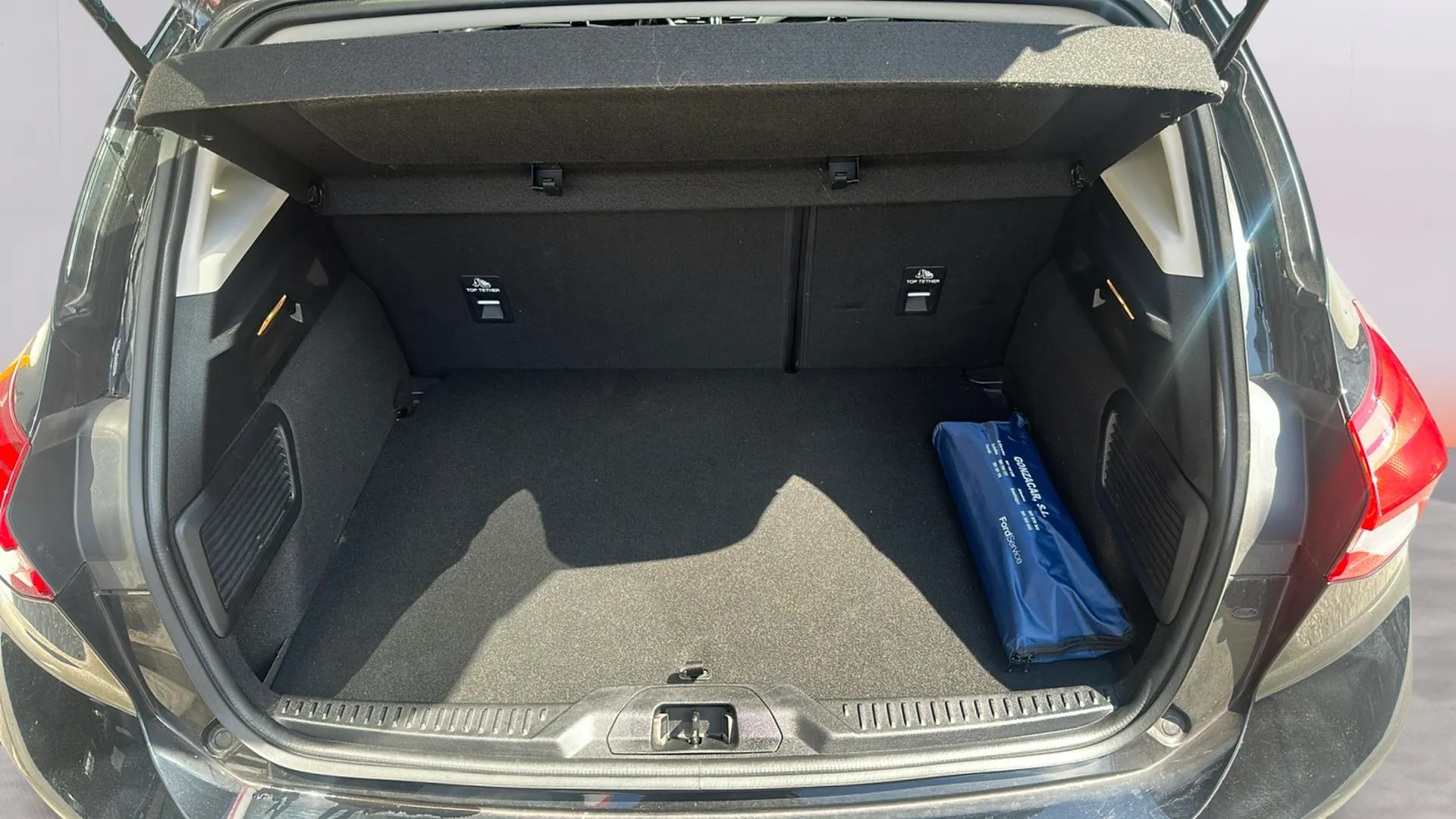 Ford Focus 1.0 EcoBoost Active - foto 18