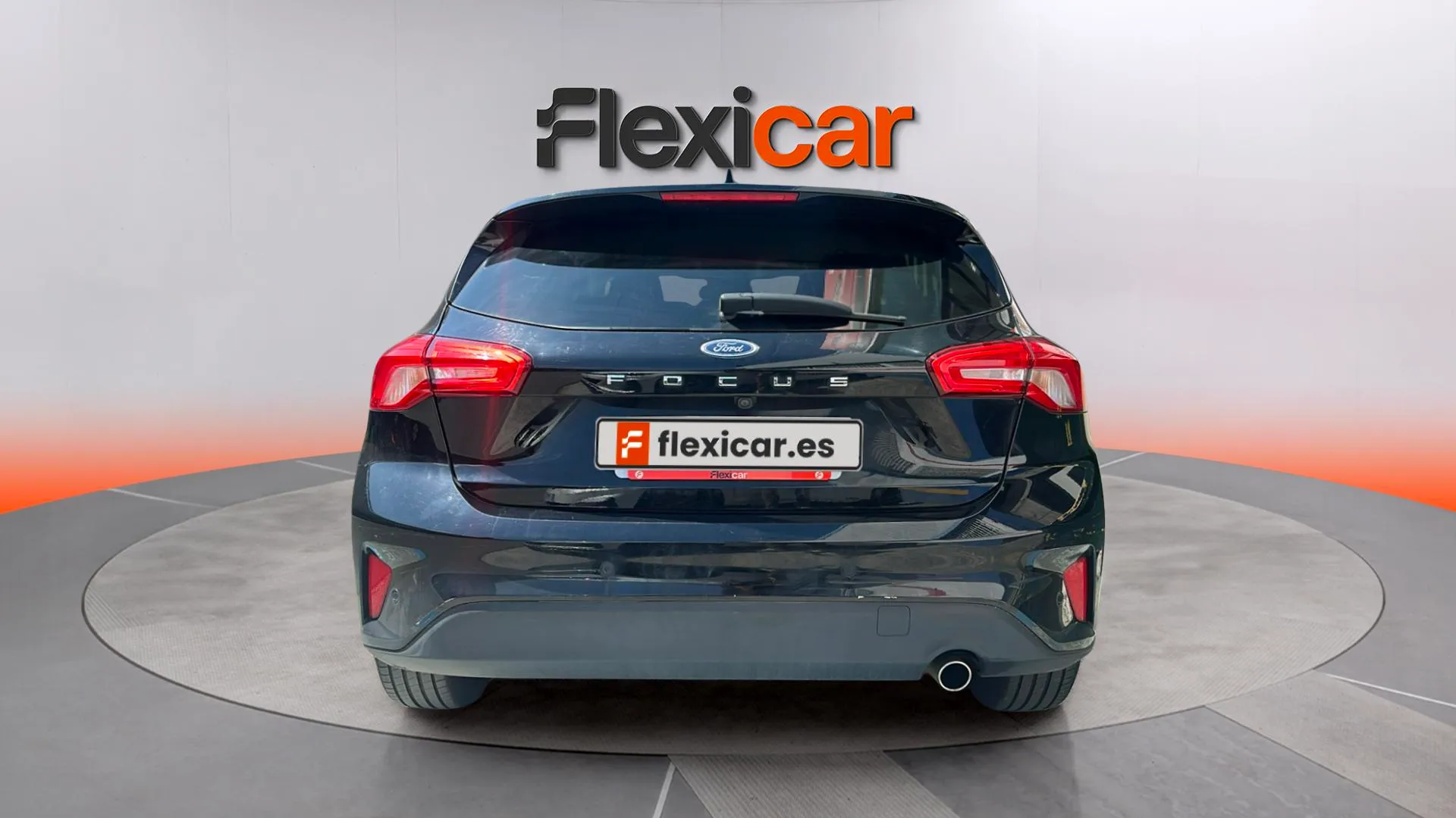 Ford Focus 1.0 EcoBoost Active - foto 7