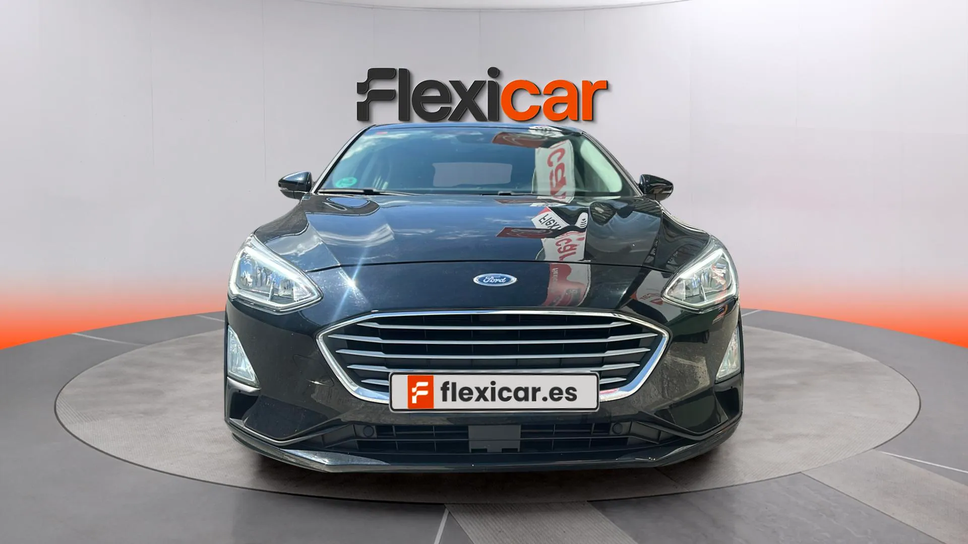 Ford Focus 1.0 EcoBoost Active - foto 2