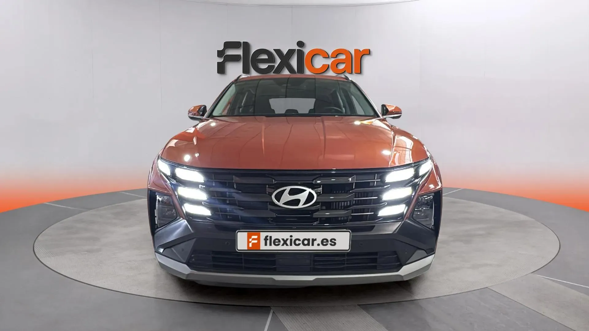 Hyundai Tucson 1.6T 48V Klass - foto 2