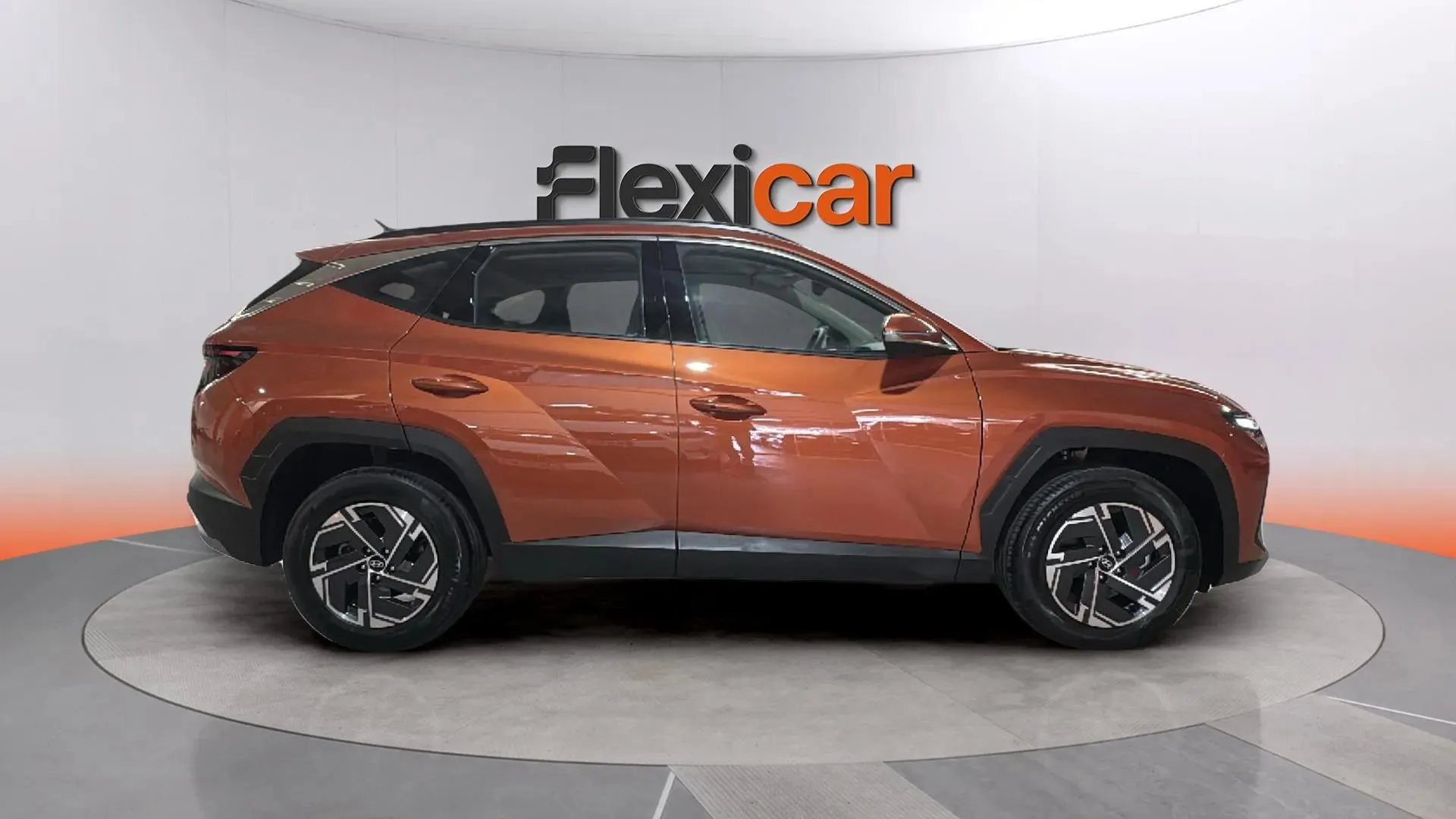 Hyundai Tucson 1.6T 48V Klass - foto 8