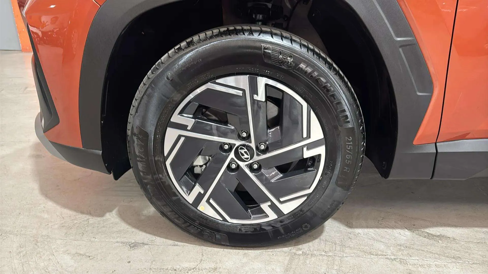 Hyundai Tucson 1.6T 48V Klass - foto 29