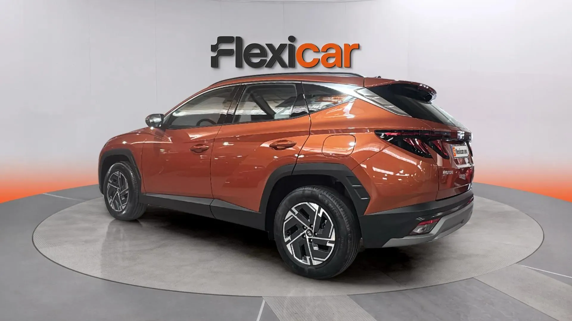 Hyundai Tucson 1.6T 48V Klass - foto 5
