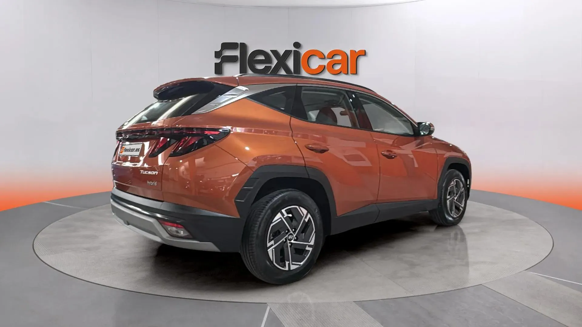 Hyundai Tucson 1.6T 48V Klass - foto 7