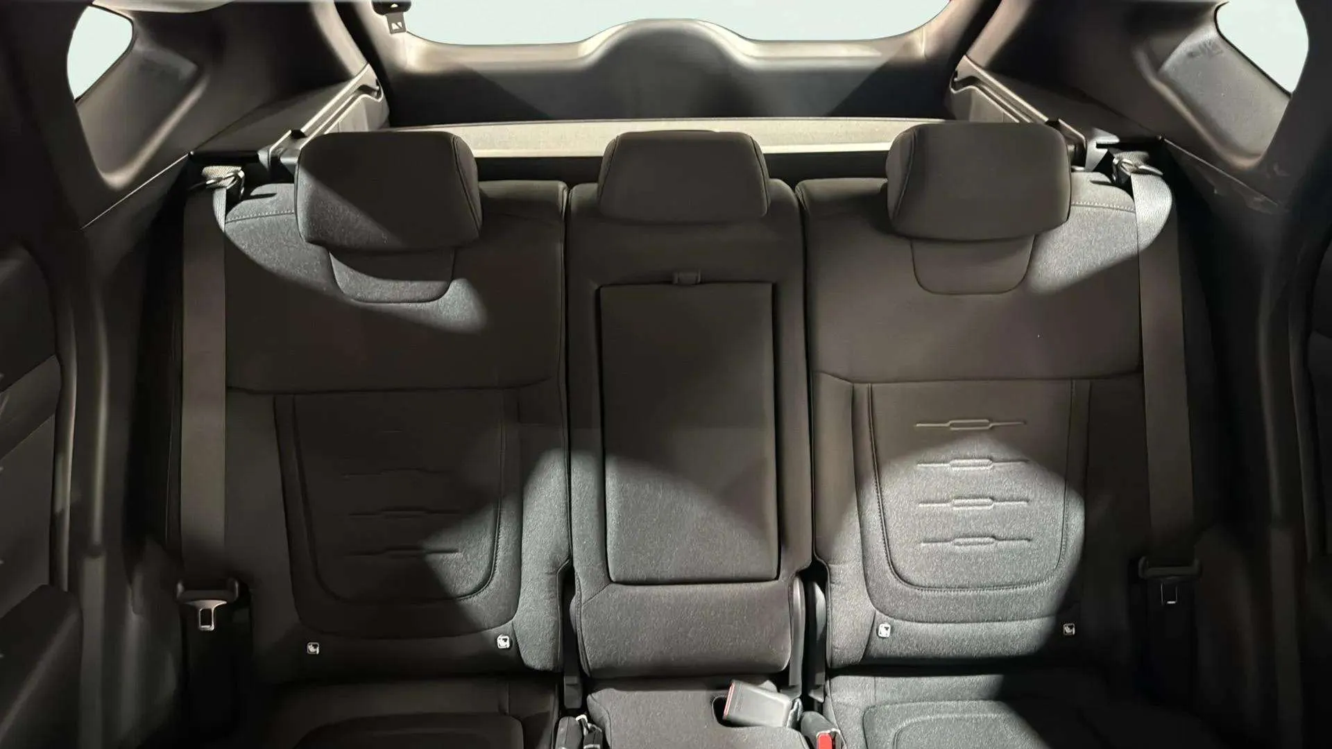 Hyundai Tucson 1.6T 48V Klass - foto 25