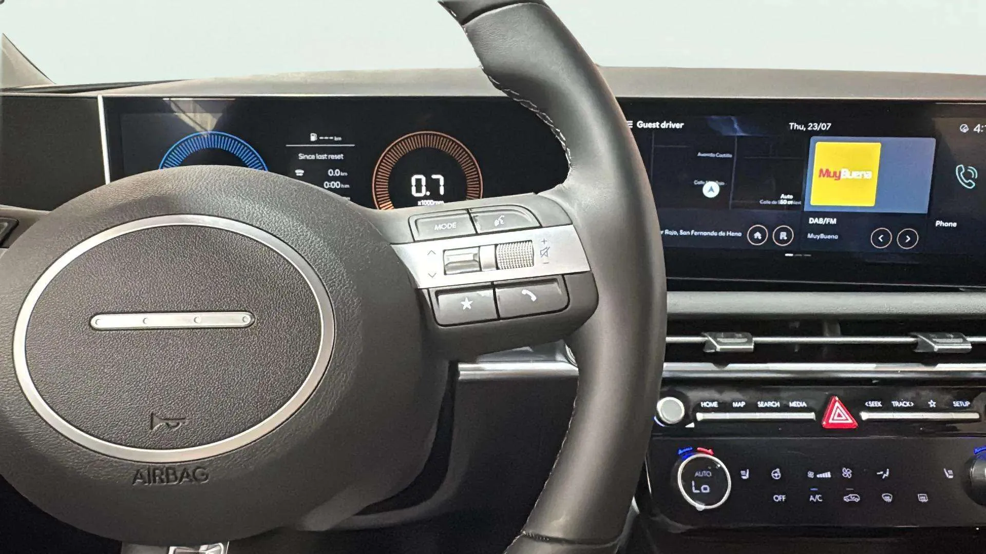 Hyundai Tucson 1.6T 48V Klass - foto 18