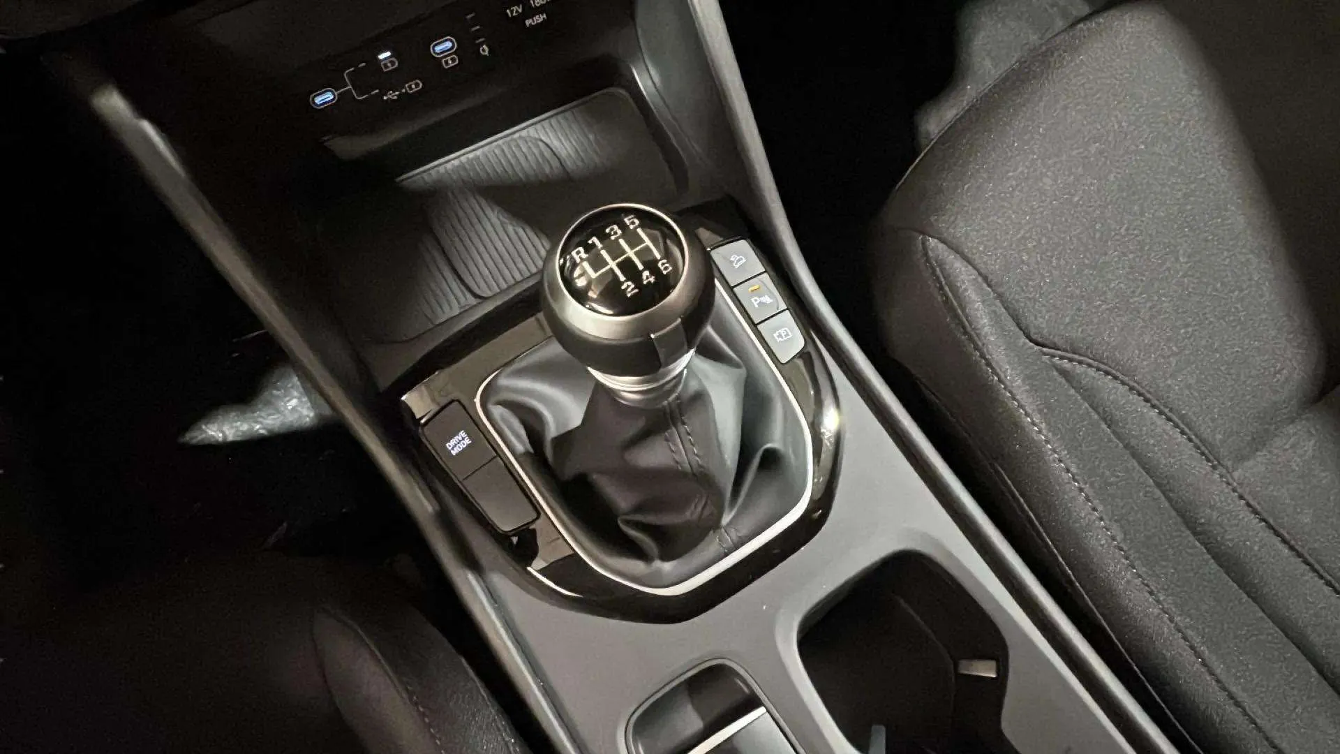 Hyundai Tucson 1.6T 48V Klass - foto 19
