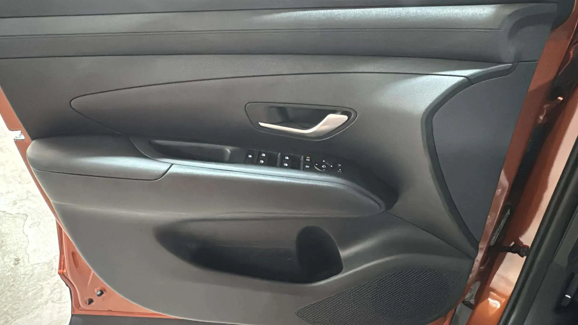 Hyundai Tucson 1.6T 48V Klass - foto 26