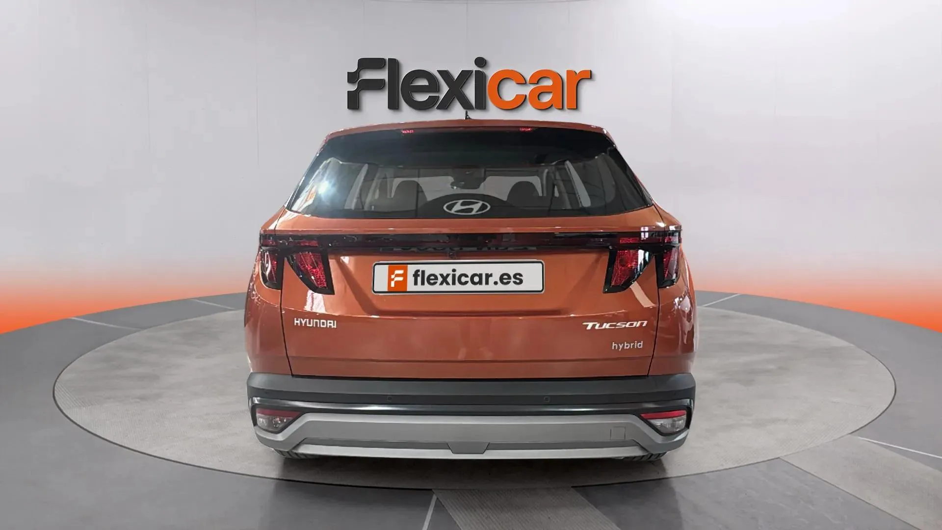 Hyundai Tucson 1.6T 48V Klass - foto 6