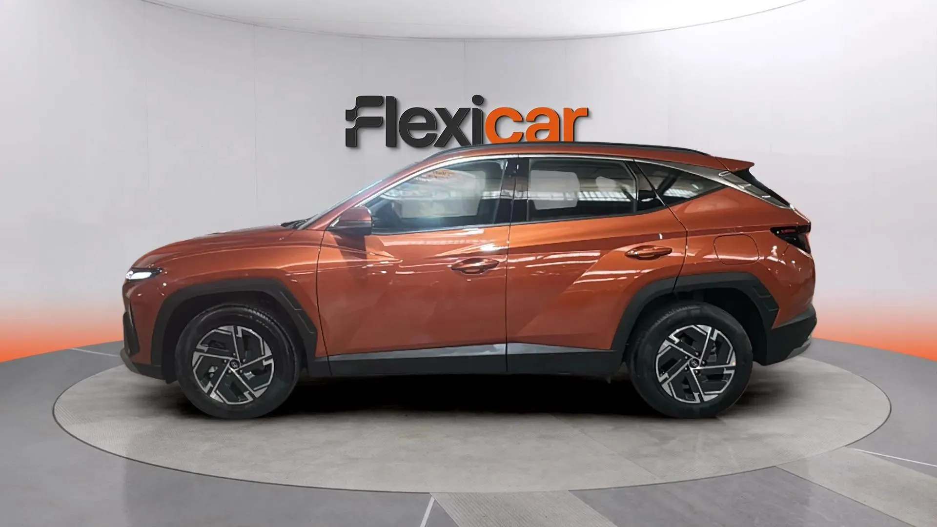 Hyundai Tucson 1.6T 48V Klass - foto 4