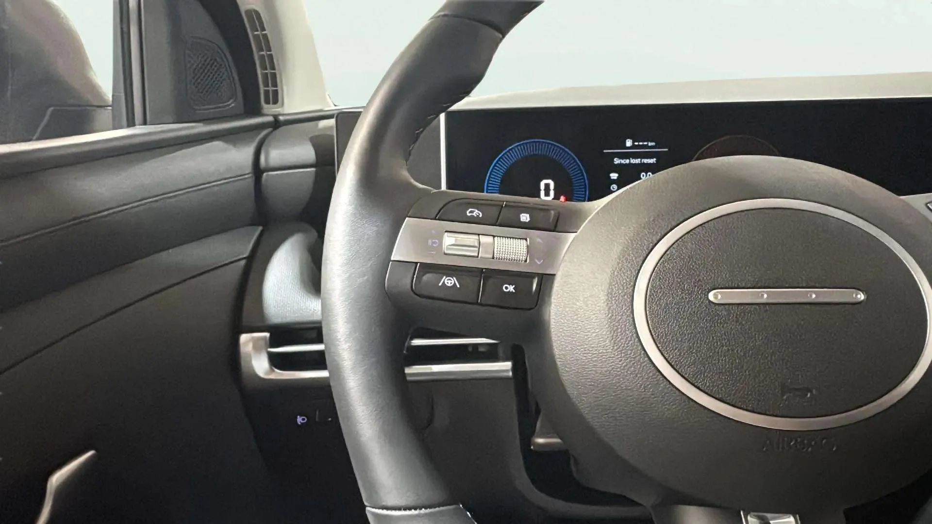 Hyundai Tucson 1.6T 48V Klass - foto 17