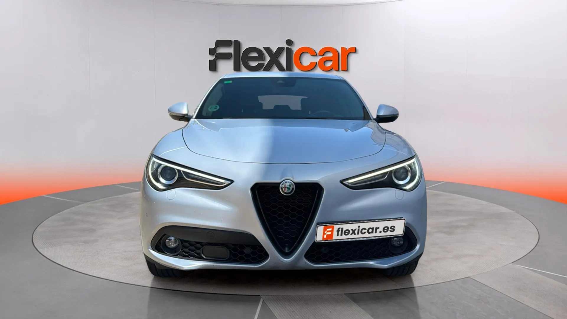 Alfa Romeo Stelvio 2.2 Diesel Sprint AWD - foto 4