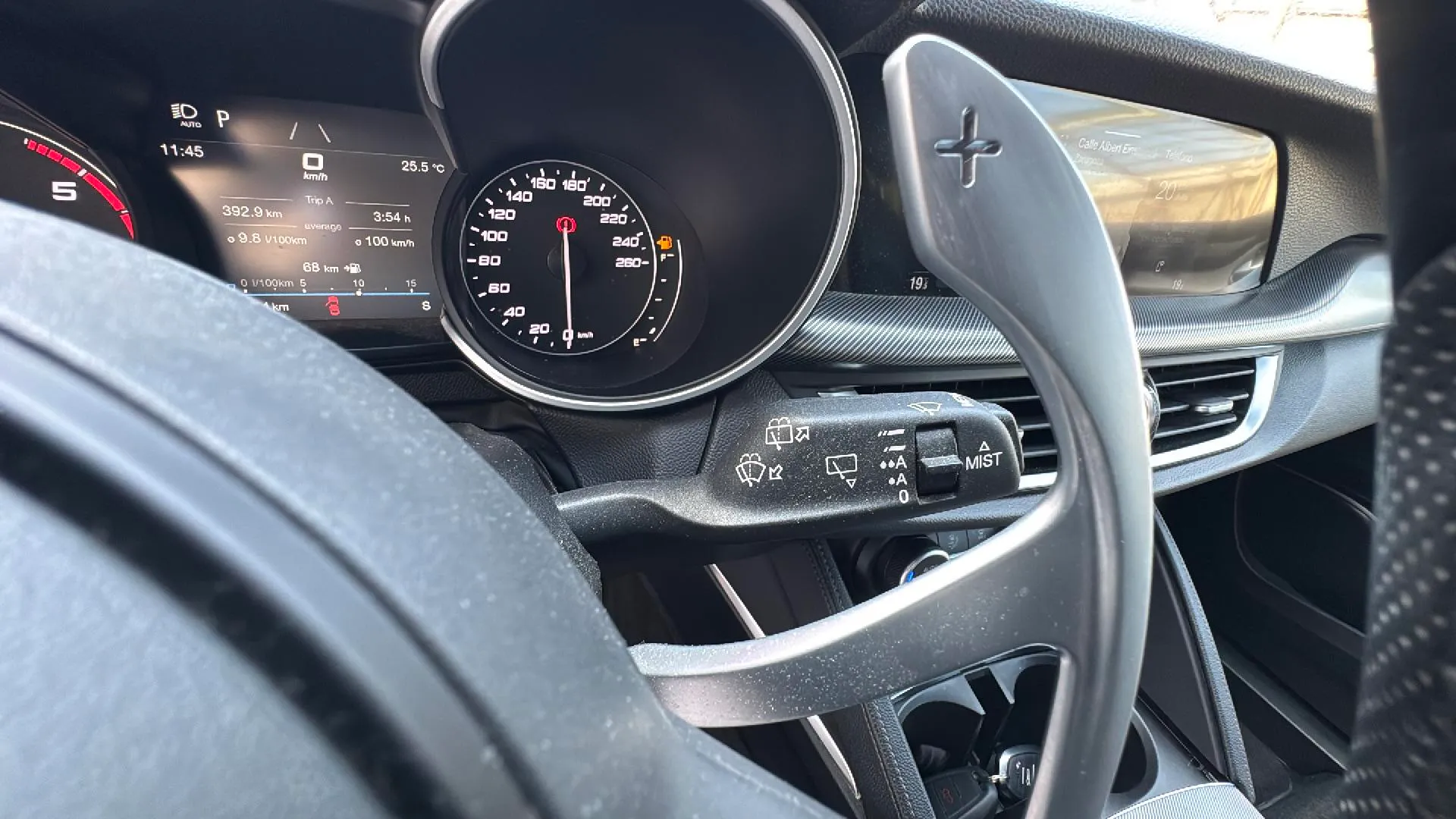 Alfa Romeo Stelvio 2.2 Diesel Sprint AWD - foto 16