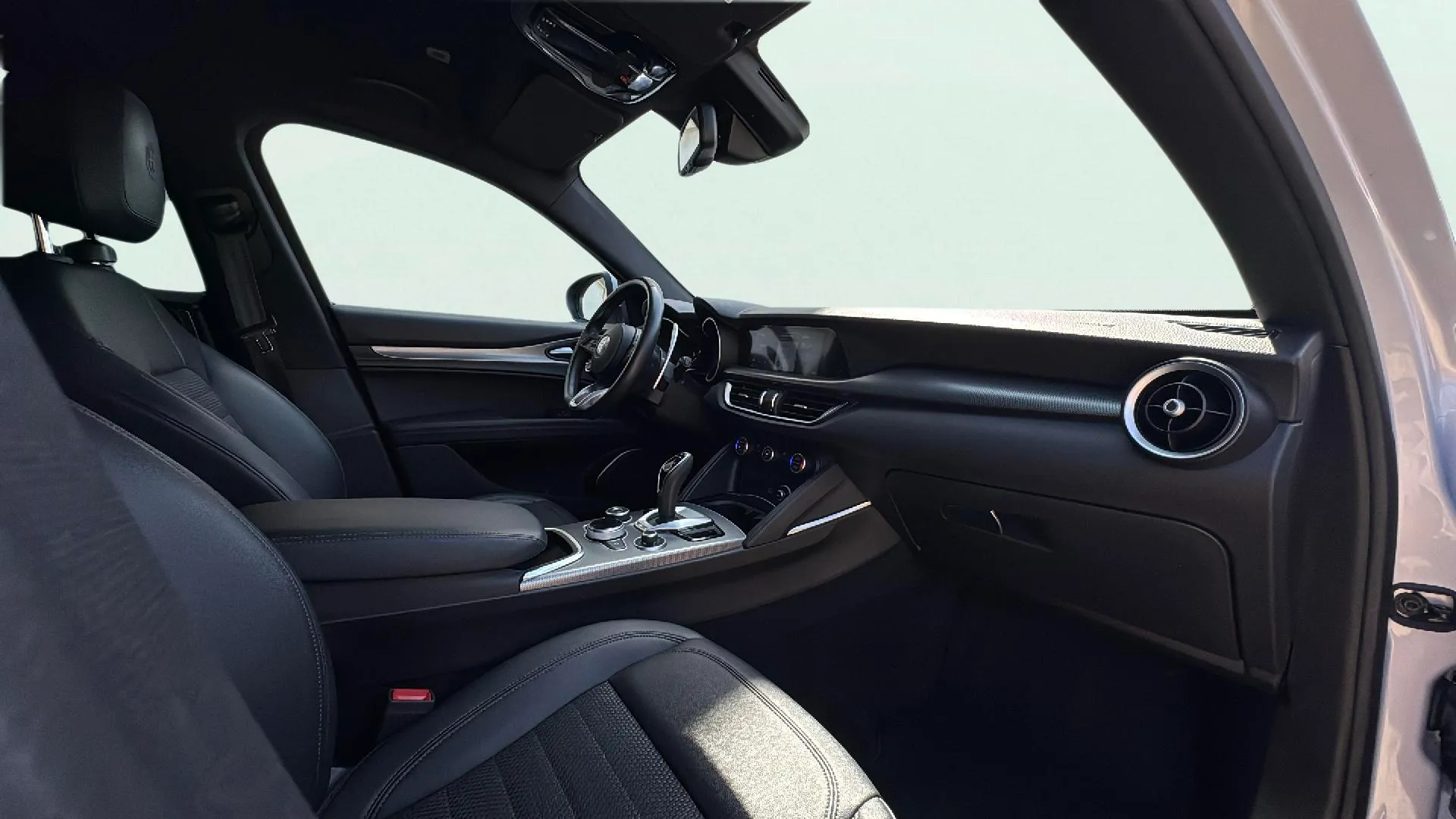 Alfa Romeo Stelvio 2.2 Diesel Sprint AWD - foto 24