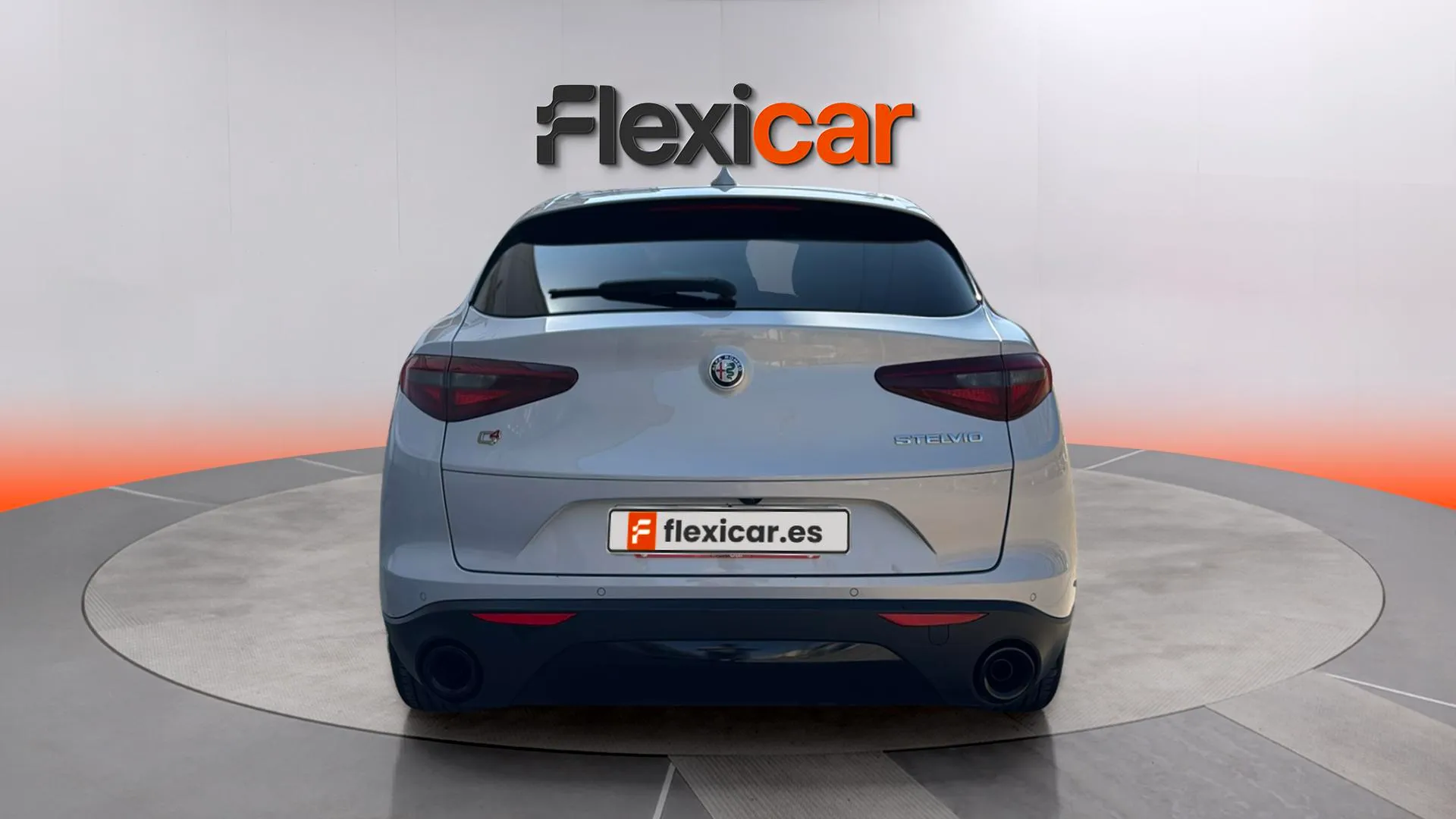 Alfa Romeo Stelvio 2.2 Diesel Sprint AWD - foto 8