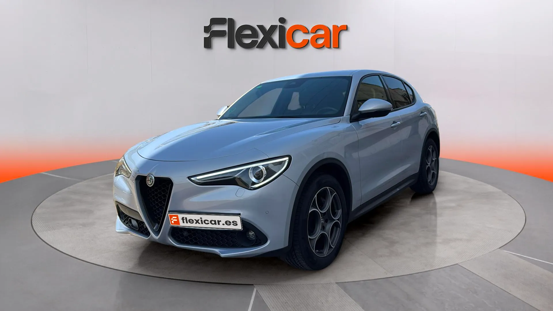 Alfa Romeo Stelvio 2.2 Diesel Sprint AWD - foto 5