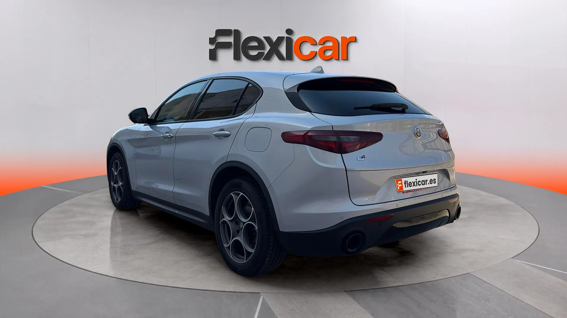 Alfa Romeo Stelvio 2.2 Diesel Sprint AWD - foto 7