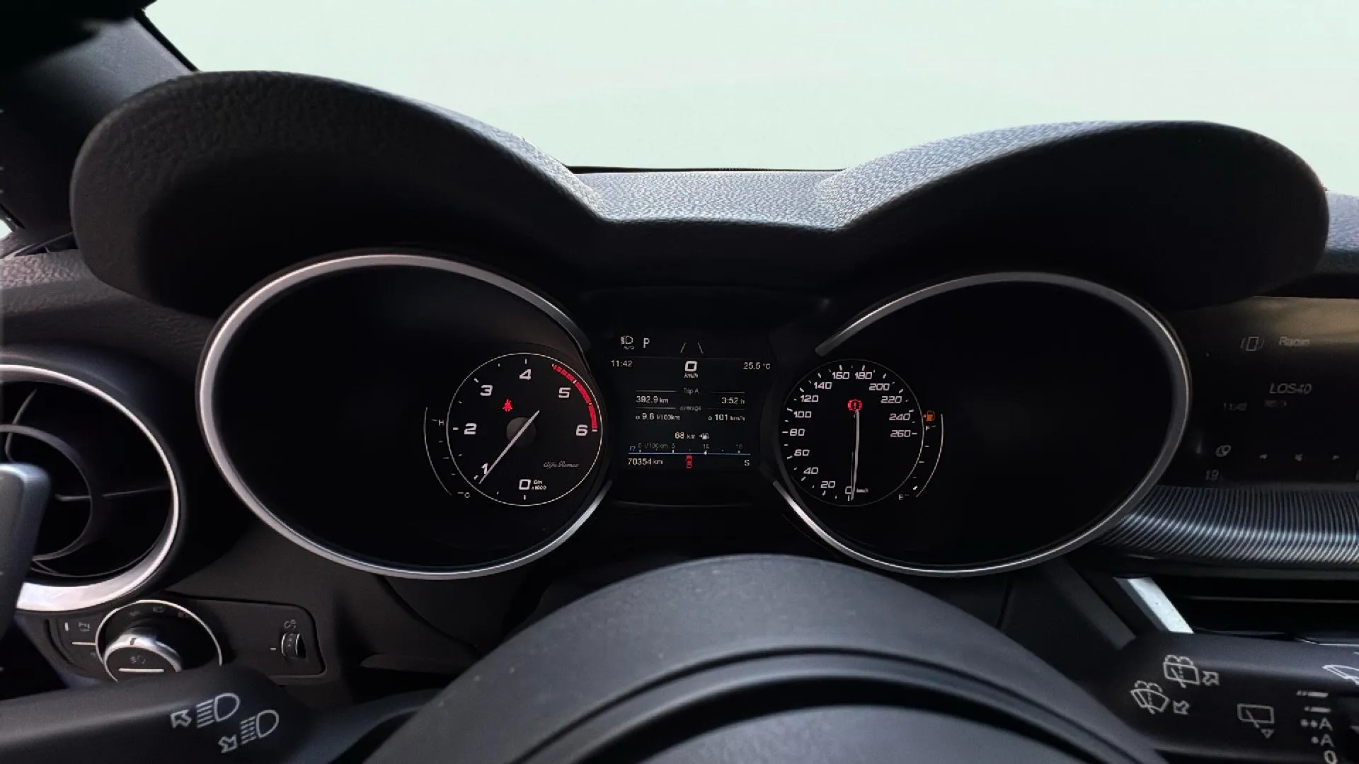 Alfa Romeo Stelvio 2.2 Diesel Sprint AWD - foto 10