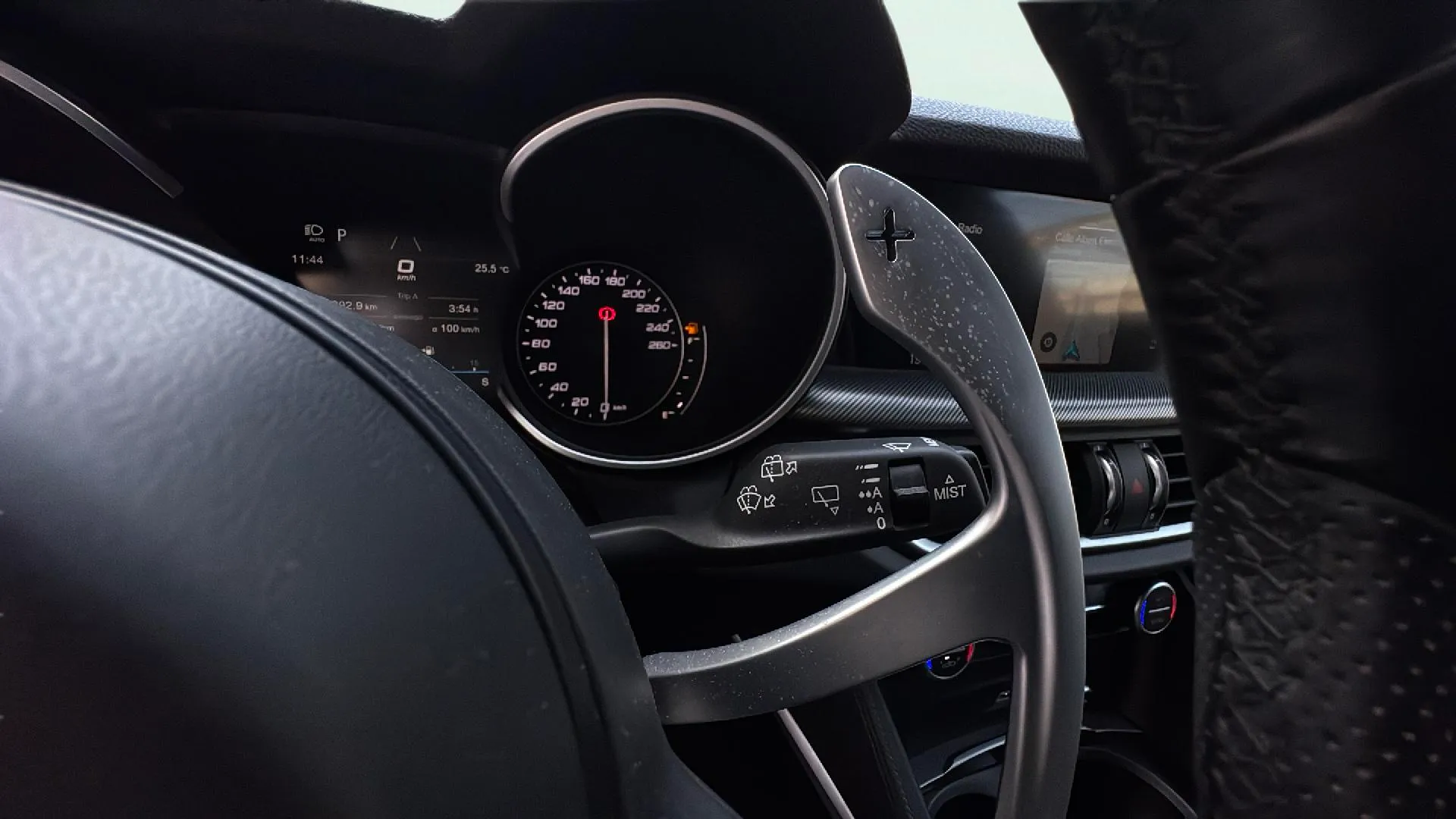 Alfa Romeo Stelvio 2.2 Diesel Sprint AWD - foto 18