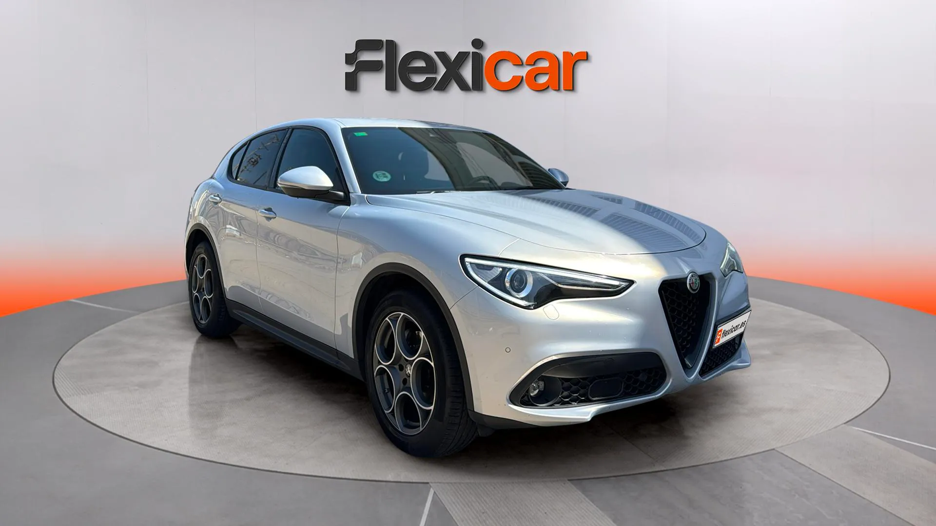 Alfa Romeo Stelvio 2.2 Diesel Sprint AWD - foto 1